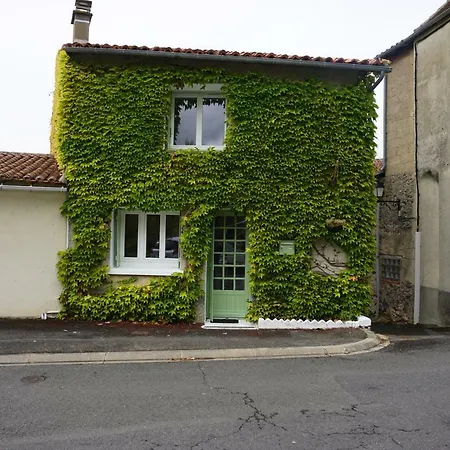 Ivy House