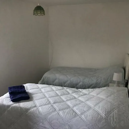 Ivy House Holiday home *