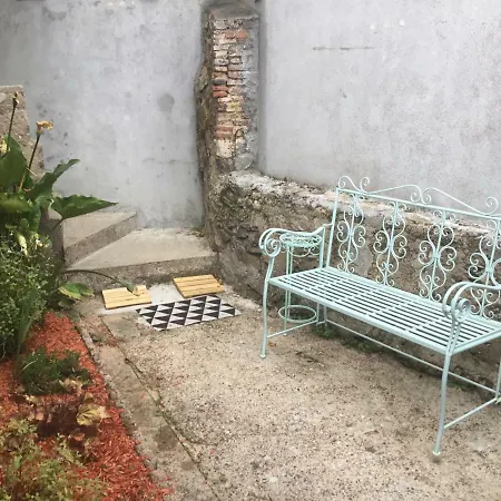 Casa de Férias Ivy House